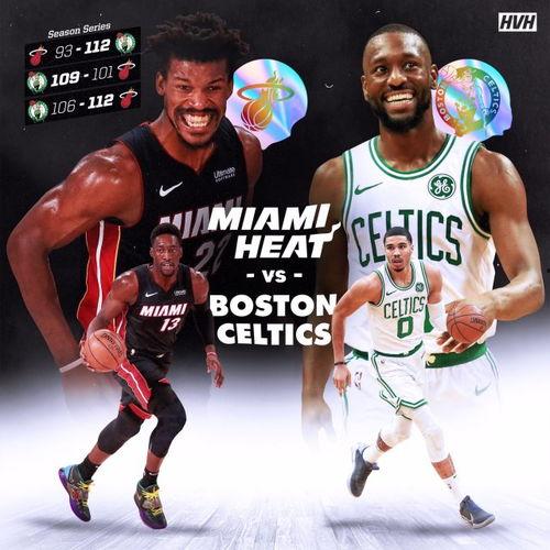 热火对凯尔特人在线观看,在线直播精彩对决  第2张